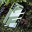 Ultra-thin Transparent TPU Soft Case Cover AC1 for Samsung Galaxy S22 Plus 5G