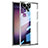 Ultra-thin Transparent TPU Soft Case Cover AC1 for Samsung Galaxy S22 Ultra 5G