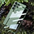 Ultra-thin Transparent TPU Soft Case Cover AC1 for Samsung Galaxy S22 Ultra 5G