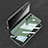 Ultra-thin Transparent TPU Soft Case Cover AC1 for Samsung Galaxy S23 Plus 5G