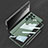 Ultra-thin Transparent TPU Soft Case Cover AC1 for Samsung Galaxy S23 Ultra 5G