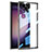 Ultra-thin Transparent TPU Soft Case Cover AC1 for Samsung Galaxy S25 Ultra 5G