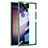 Ultra-thin Transparent TPU Soft Case Cover AC1 for Samsung Galaxy S25 Ultra 5G