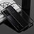 Ultra-thin Transparent TPU Soft Case Cover AN1 for Huawei P40 Pro Black