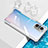 Ultra-thin Transparent TPU Soft Case Cover BH1 for Xiaomi Mi 11X Pro 5G