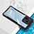 Ultra-thin Transparent TPU Soft Case Cover BH1 for Xiaomi Mi 13 Pro 5G
