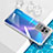 Ultra-thin Transparent TPU Soft Case Cover BH1 for Xiaomi Poco F4 5G