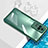 Ultra-thin Transparent TPU Soft Case Cover BH1 for Xiaomi Poco F4 5G Green