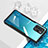 Ultra-thin Transparent TPU Soft Case Cover BH1 for Xiaomi Poco X3 GT 5G Black