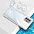 Ultra-thin Transparent TPU Soft Case Cover BH1 for Xiaomi Poco X3 GT 5G White