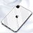 Ultra-thin Transparent TPU Soft Case Cover for Apple iPad Pro 11 (2020) Clear