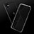 Ultra-thin Transparent TPU Soft Case Cover for Apple iPhone 11 Clear