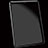 Ultra-thin Transparent TPU Soft Case Cover for Apple New iPad 9.7 (2018) Clear