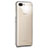 Ultra-thin Transparent TPU Soft Case Cover for Asus Zenfone 4 Max ZC554KL Clear