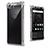 Ultra-thin Transparent TPU Soft Case Cover for Blackberry KEYone Clear