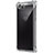 Ultra-thin Transparent TPU Soft Case Cover for Blackberry KEYone Clear