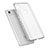 Ultra-thin Transparent TPU Soft Case Cover for Google Pixel 3 XL Clear