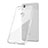 Ultra-thin Transparent TPU Soft Case Cover for Google Pixel 3 XL Clear