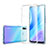 Ultra-thin Transparent TPU Soft Case Cover for Huawei Enjoy 10 Plus Clear