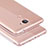 Ultra-thin Transparent TPU Soft Case Cover for Huawei Enjoy 7 Plus Clear