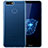 Ultra-thin Transparent TPU Soft Case Cover for Huawei Enjoy 8 Plus Clear