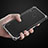 Ultra-thin Transparent TPU Soft Case Cover for Huawei Enjoy Max Clear