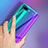 Ultra-thin Transparent TPU Soft Case Cover for Huawei Honor 10 Clear