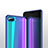 Ultra-thin Transparent TPU Soft Case Cover for Huawei Honor 10 Clear