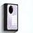 Ultra-thin Transparent TPU Soft Case Cover for Huawei Honor 100 Pro 5G Clear