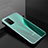 Ultra-thin Transparent TPU Soft Case Cover for Huawei Honor 30S Clear