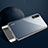 Ultra-thin Transparent TPU Soft Case Cover for Huawei Honor Magic 2 Black