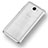 Ultra-thin Transparent TPU Soft Case Cover for Huawei Honor Play 5 Clear
