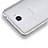 Ultra-thin Transparent TPU Soft Case Cover for Huawei Honor Play 5 Clear