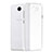 Ultra-thin Transparent TPU Soft Case Cover for Huawei Honor Play 5 Clear