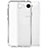 Ultra-thin Transparent TPU Soft Case Cover for Huawei Honor Play 5 Clear