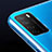 Ultra-thin Transparent TPU Soft Case Cover for Huawei Honor Play4 5G Clear