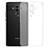 Ultra-thin Transparent TPU Soft Case Cover for Huawei Mate 10 Pro Clear