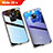 Ultra-thin Transparent TPU Soft Case Cover for Huawei Mate 20 X 5G Clear