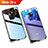 Ultra-thin Transparent TPU Soft Case Cover for Huawei Mate 20 X Clear