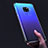 Ultra-thin Transparent TPU Soft Case Cover for Huawei Mate 20 X Clear