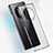 Ultra-thin Transparent TPU Soft Case Cover for Huawei Mate 40 Clear