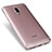 Ultra-thin Transparent TPU Soft Case Cover for Huawei Mate 9 Pro Clear