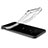 Ultra-thin Transparent TPU Soft Case Cover for Huawei Mate RS Clear