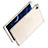Ultra-thin Transparent TPU Soft Case Cover for Huawei MediaPad M6 10.8 Clear