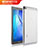 Ultra-thin Transparent TPU Soft Case Cover for Huawei MediaPad T3 7.0 BG2-W09 BG2-WXX Clear