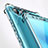 Ultra-thin Transparent TPU Soft Case Cover for Huawei Nova 2S Clear