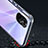 Ultra-thin Transparent TPU Soft Case Cover for Huawei Nova 8 5G Clear
