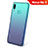 Ultra-thin Transparent TPU Soft Case Cover for Huawei Nova Lite 3 Clear