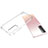 Ultra-thin Transparent TPU Soft Case Cover for Huawei P Smart (2021) Clear