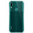 Ultra-thin Transparent TPU Soft Case Cover for Huawei P Smart Z Clear